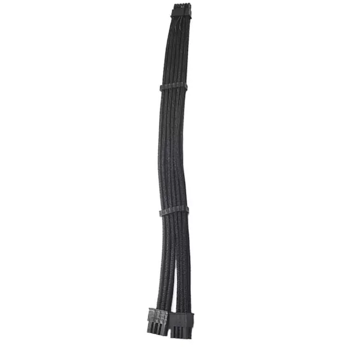 Câble PCIE5.0 Dual8pin à 16 broches