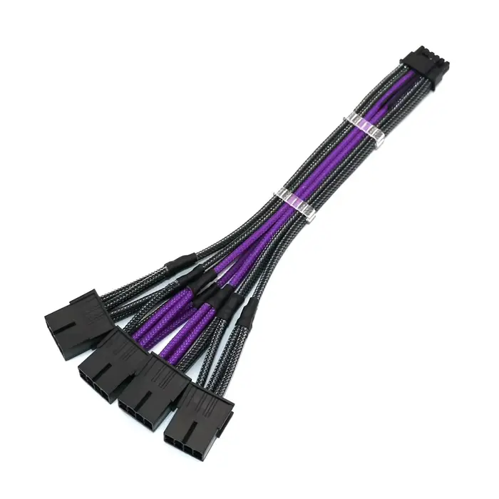 Carte vidéo de fouille GPU