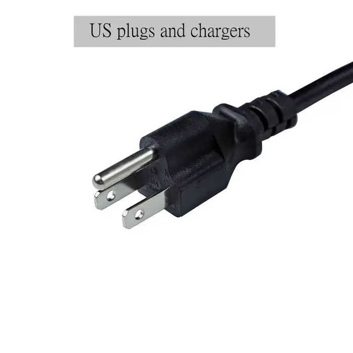 Adaptateur d'alimentation pour ordinateur portable AC