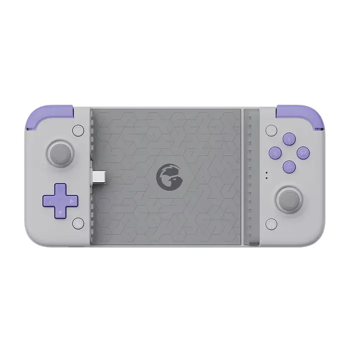 GameSir X2s manette de jeu Mobile contrôleur de jeu de téléphone Android pour jeu Cloud Xbox Game Pa