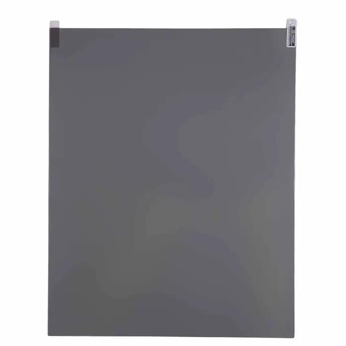 Filtre d'écran pour ordinateur portable de 17 pouces