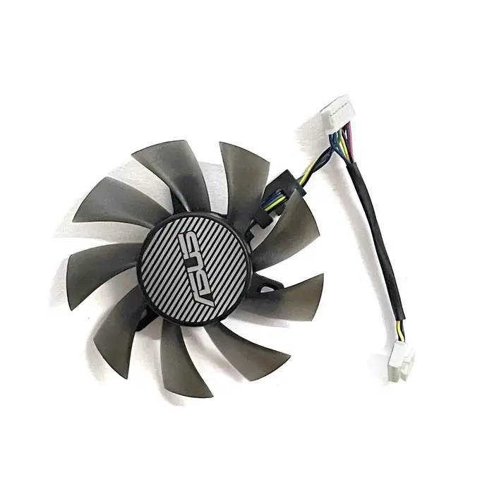 Ventilateur de carte vidéo RTX2060 GTX1660 GTX1650