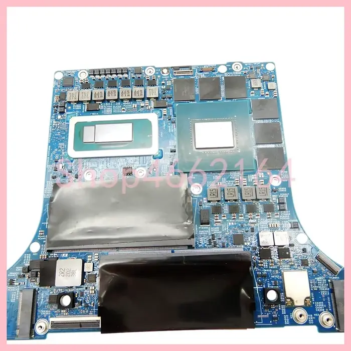 203107-1 carte mère d'ordinateur portable pour Dell XPS 17 9720