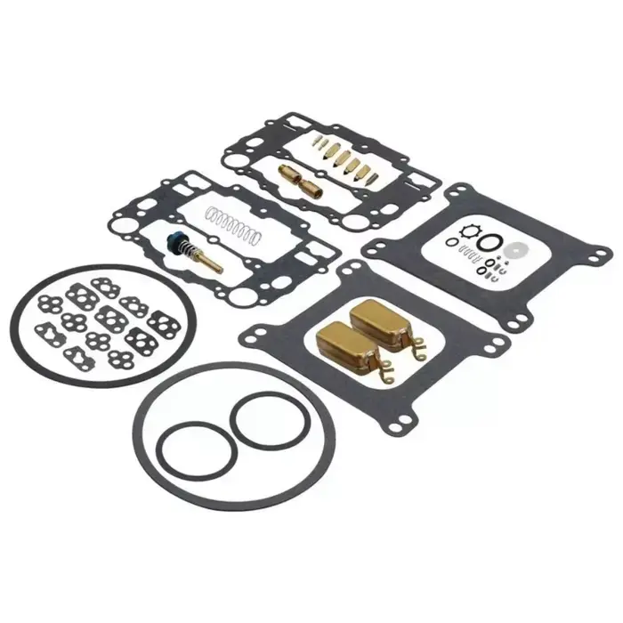 Pour le nouveau kit Carter adapté aux modèles 1477