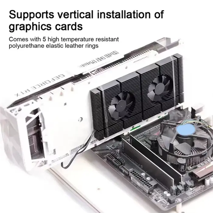 Refroidisseur de mémoire pour RTX 3090 3080 3070