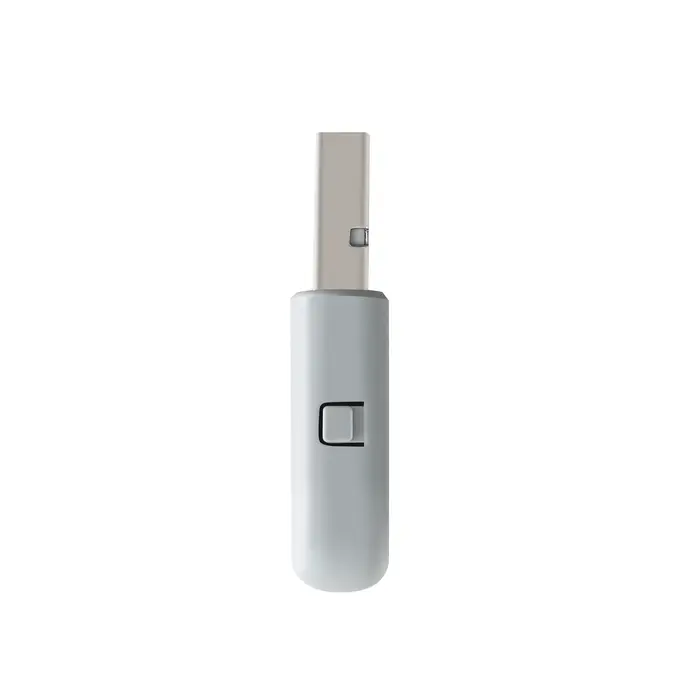 Hyperlink 2 adaptateur sans fil PC05 Dongle pour contrôleur PS5 PS4