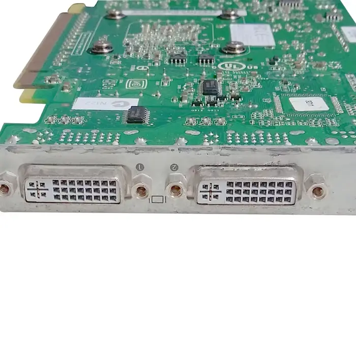 Carte graphique Geforce 7300GT 256M pour Pro A1186 Ma356