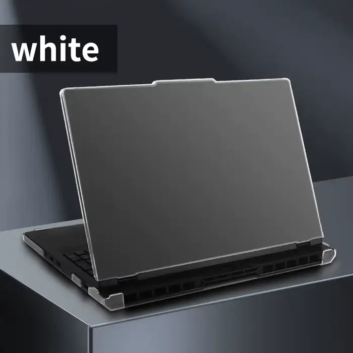 Pour ordinateur portable Lenovo Legion Pro 5 & Legion 5 14/16 pouces 2025/2024, coque rigide mate co