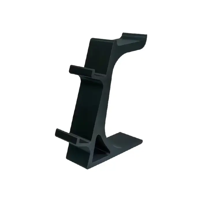 Support de casque et de manettes de jeu multifonctionnel universel pour PS4/PS5/XBOX