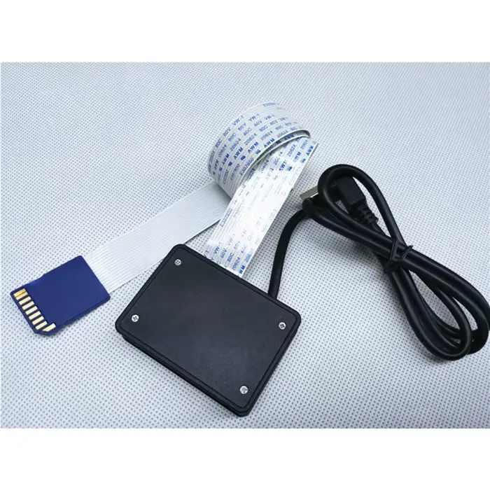 Adaptateur d'extension flexible USB