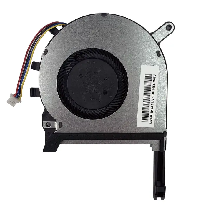 Nouveau ventilateur CPU + GPU 5V pour ASUS TUF FX505 FX705 FX506 (2020) FX706 (2020) TUF Gaming A15 FA506 (2020) TUF