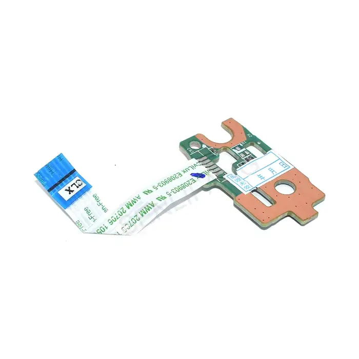 Carte de commutation d'alimentation pour ordinateur portable HP Pavilion 14-N 15-N