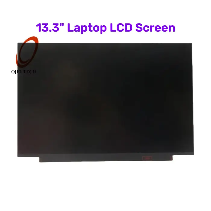 Écran LCD pour ordinateur portable Lenovo ThinkPle13 s