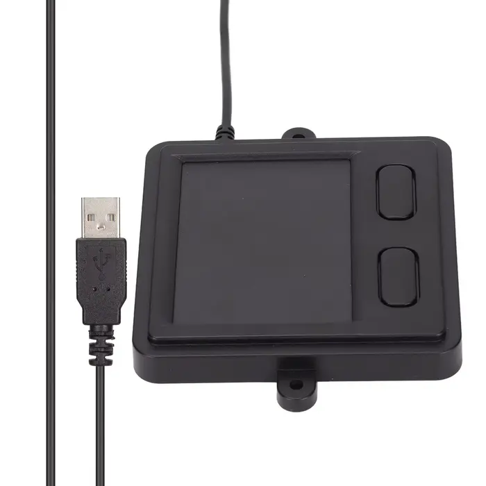 Pavé tactile Portable et pratique