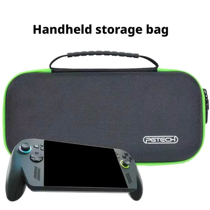 Étui de transport Portable antichoc pour Console de jeu