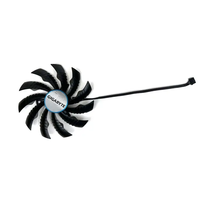 Ventilateur de refroidissement pour carte graphique Gigabyte GeForce RTX 3060 3060Ti EAGLE OC 95MM PLD10010S12H RTX3060 RTX3060Ti
