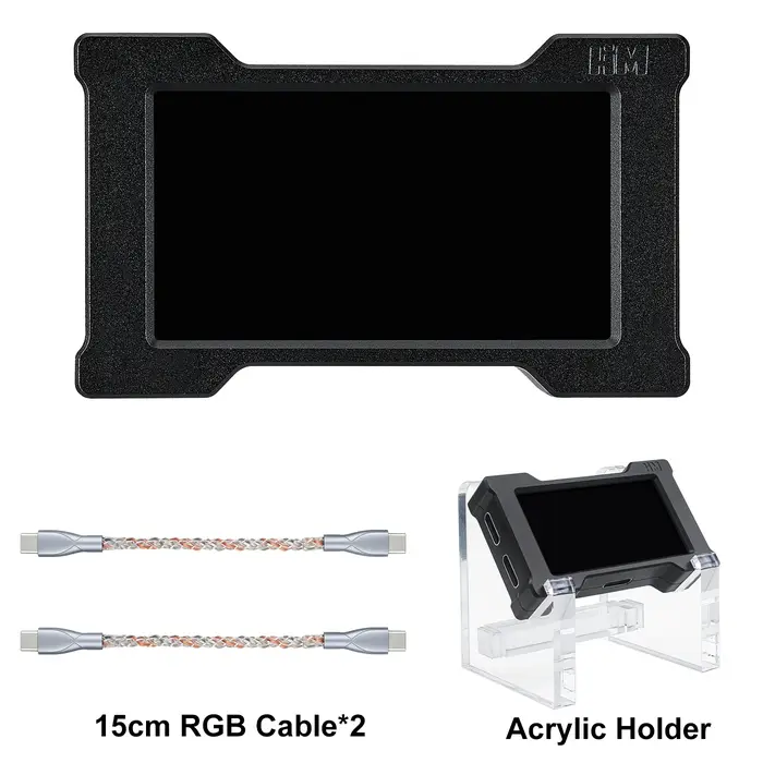 Hub USB Gaming 2 à 3 Ports