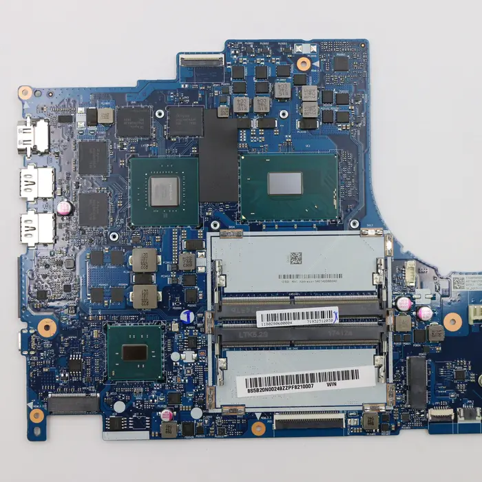 B191. pour Lenovo Legion Y520 Y520-15IKBN carte mère d'ordinateur portable