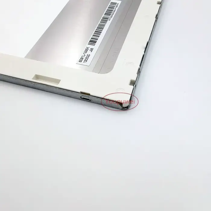 Écran LCD d'ordinateur portable pour DELL Inspiron 5520 affichage de remplacement LVDS 40 broches 1366x768 matrice 15.6 pouces