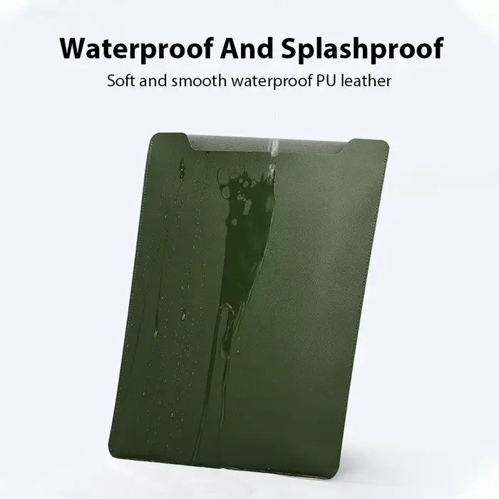 Housse pour ordinateur portable Apple Macbook 16 15 13 11 pouces pour Lenovo Huawei Xiaomi ASUS sac