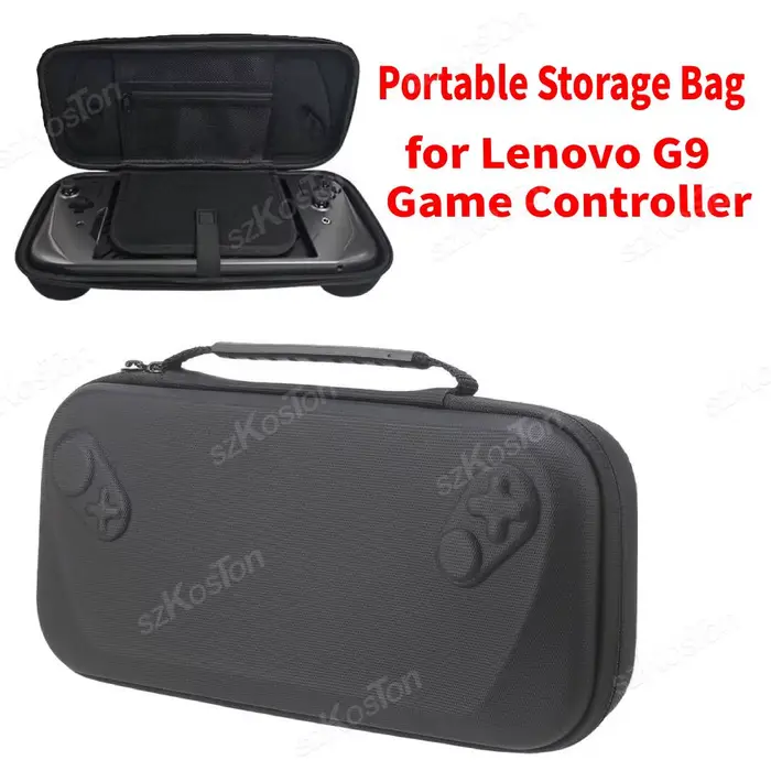 Sac de voyage Portable pour contrôleur de jeu Lenovo G9