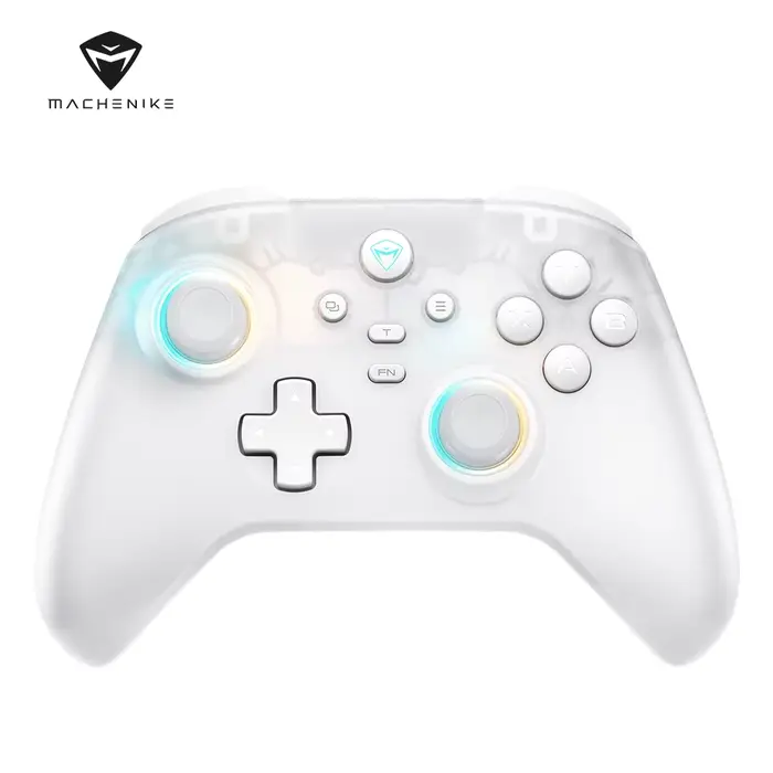 Machenike G3 V2 PC contrôleur de jeu effet Hall manette pour Nintendo Switch iPhone Android téléphon