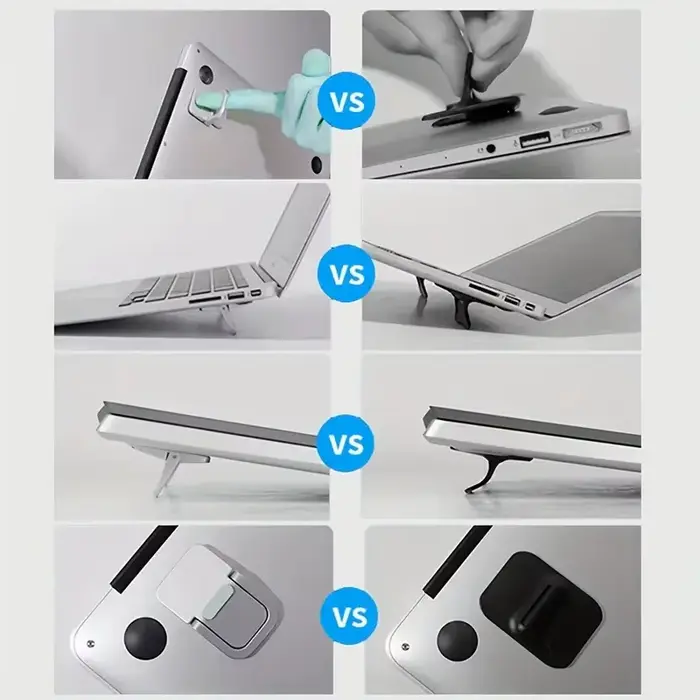 Support d'ordinateur Portable