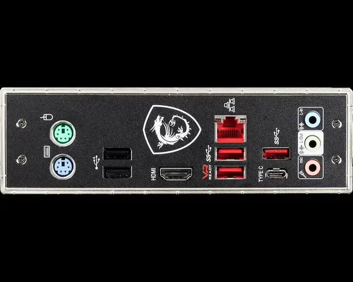 Carte mère MSI MAG B365M MORTAR LGA 1151 Intel B365 Micro ATX