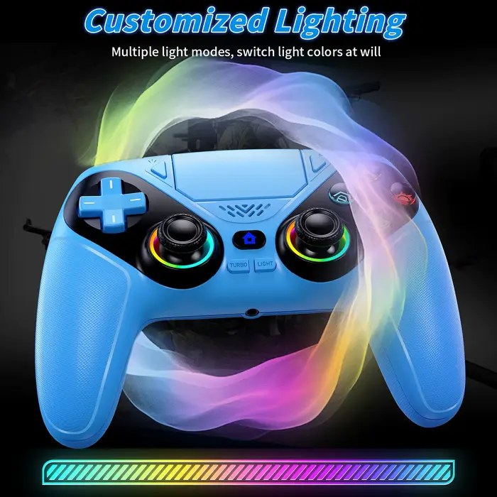 Manette de jeu sans fil pour Playstation 5
