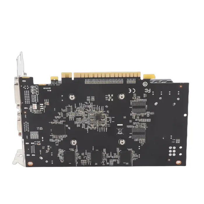 Carte graphique GTX1050Ti pour ordinateur de bureau