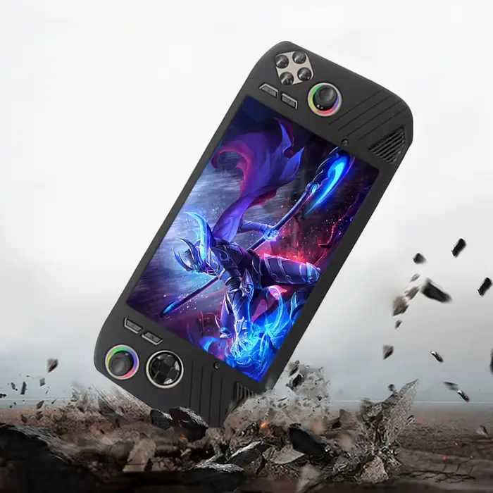 Étui pour Console portable MSI Claw 8 AI 2025
