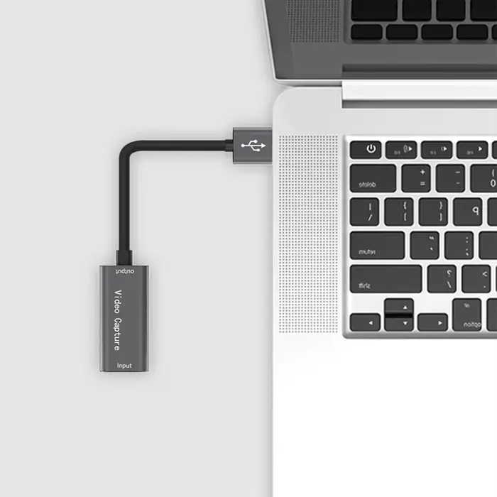Carte de capture vidéo USB 3.0