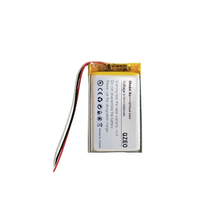 Batterie de remplacement pour casque de jeu sans fil