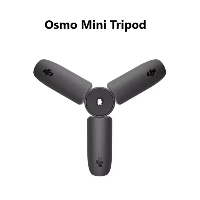 Accessoires d'origine pour DJI Osmo Pocket 3, en stock