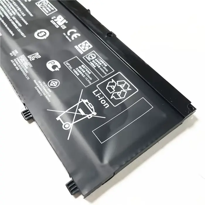 CSMHY nouvelle batterie d'ordinateur portable SR03XL L08934-2B1 L08855-855 pour HP OMEN 15-CE