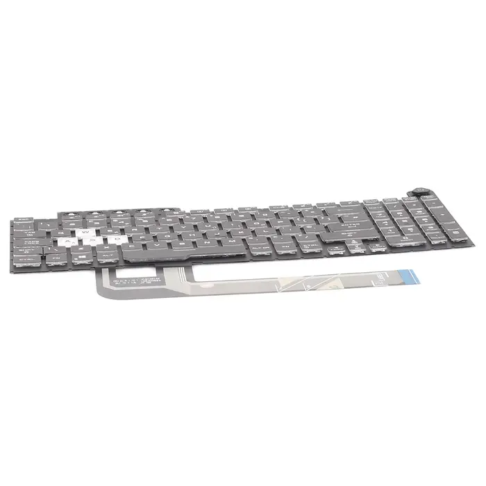 Clavier d'ordinateur portable pour ASUS TUF Gaming