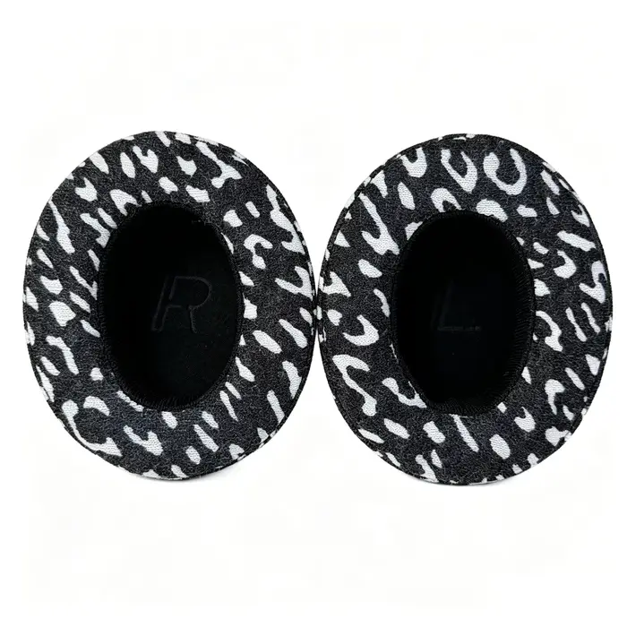 Coussinets de remplacement pour casques Turtle Beach Stealth 300 400 450 500 600 Gen 1 Recon 50 50P Spark