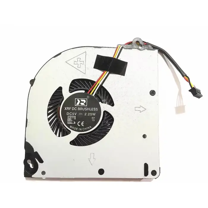 NOUVEAU CPU GPU Refroidissement Ventilateur 4 Broches Pour Clevo P950EN P955RT3 P955ET1 P960RD P960R