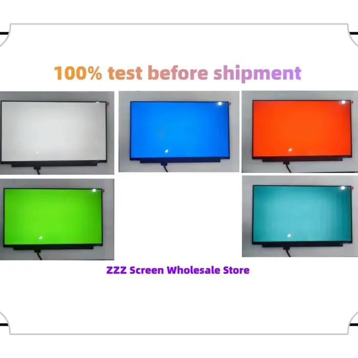 Écran OLED LCD 14, 0 pouces ATNA40CU03 ATNA40CU03-002 2.8K