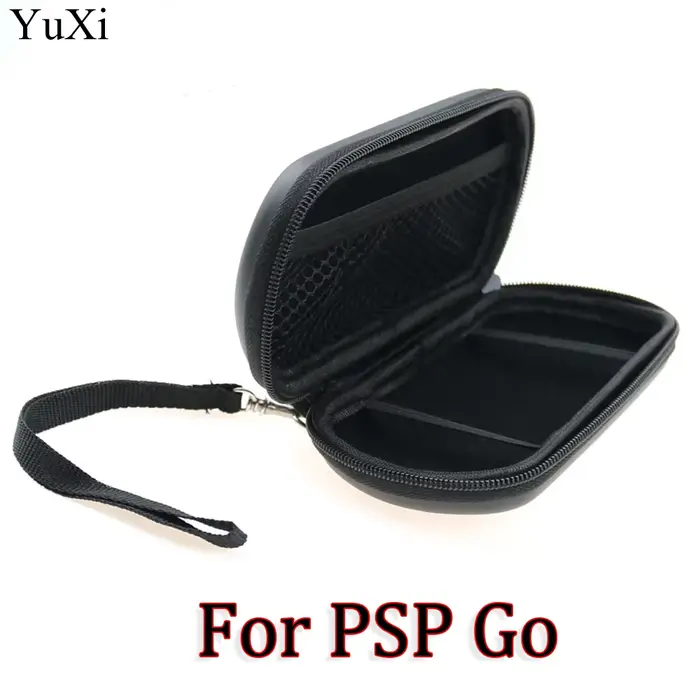 Sac de protection en EVA pour PSP Go