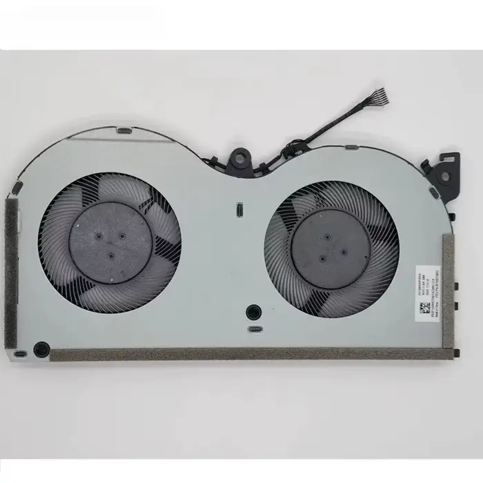 Nouveau ventilateur de refroidissement de processeur pour ordinateur portable ThinkBook 15p IMH 20V3