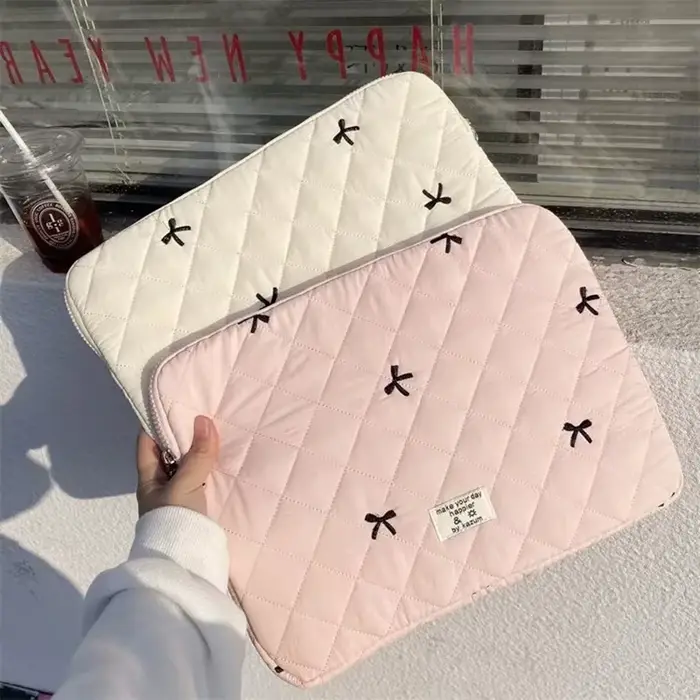 Sac de rangement pour ordinateur portable