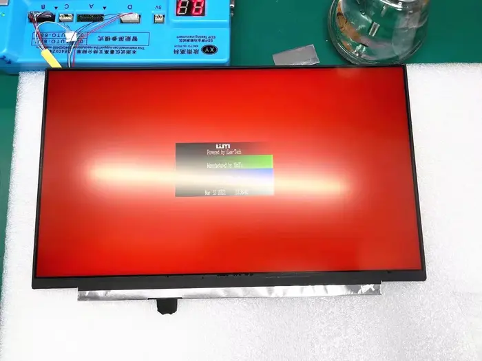Panneau d'écran LCD 14 pouces pour lenovo ideapad S340-14API 81NB S340-14IIL 81WJ 81VV S340-14
