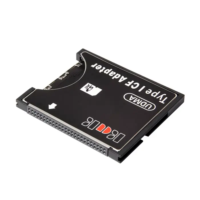 Adaptateur SD vers CF Classe I