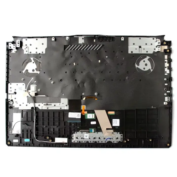 Nouveau 17 "pour Asus TUF Gaming F17 FX706 FX706HM FX706IU repose-paume avec clavier rétro-éclairé