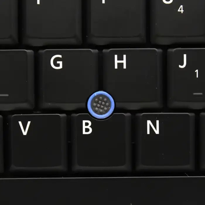 Clavier d'ordinateur portable utilisé pour Dell pour Latitude E6400 E6410 E5500 E5510 E6500 E6510 M2400 M4400 E5400 PP27L clé de point de suivi rétro-éclairé
