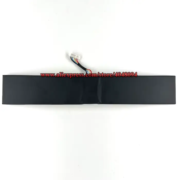 Batterie C41N2208 pour ASUS ROG ALLY Gaming, série portable RC71L/PC71L, extension haute capacité de 74wh, mise à niveau mod gratuite, tous les outils