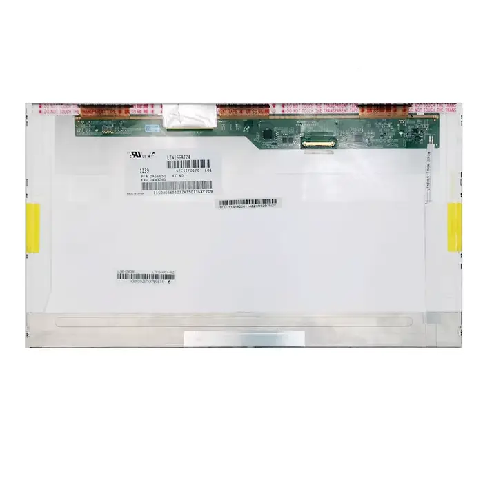 Écran LED LCD pour ordinateur portable