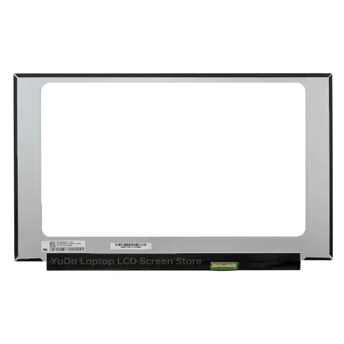 Écran LCD 15.6 pouces 144Hz NE156FHM-NX3 NE156FHM-NX2 NE156FHM-NX1 NE156FHM-NX5, panneau matriciel de remplacement 1920x1080 Non tactile