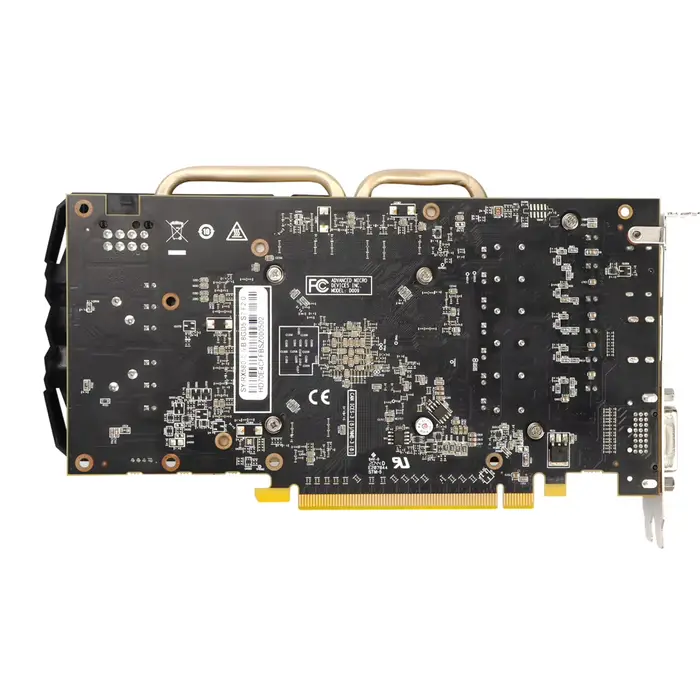 Cartes graphiques AMD SOYO Radeon RX580 8G GDDR5